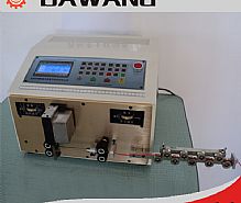 DW-808单线电脑剥线机（0-6平方）