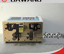 DW-880单线电脑剥线机