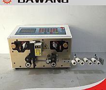 DW-880双线电脑剥线机
